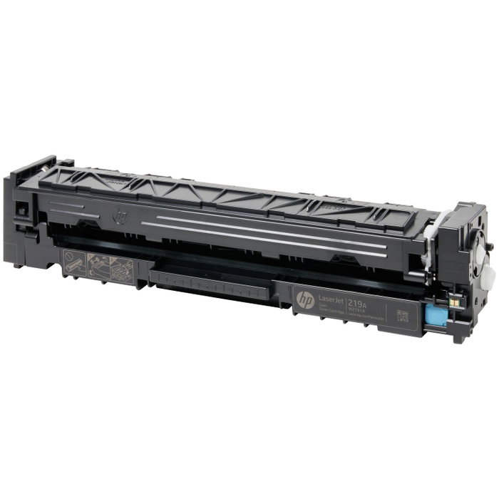 HP 219A Cian Cartucho de Tóner Original LaserJet