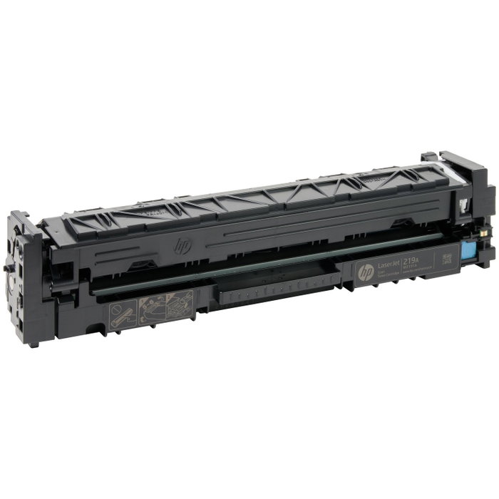 HP 219A Cian Cartucho de Tóner Original LaserJet