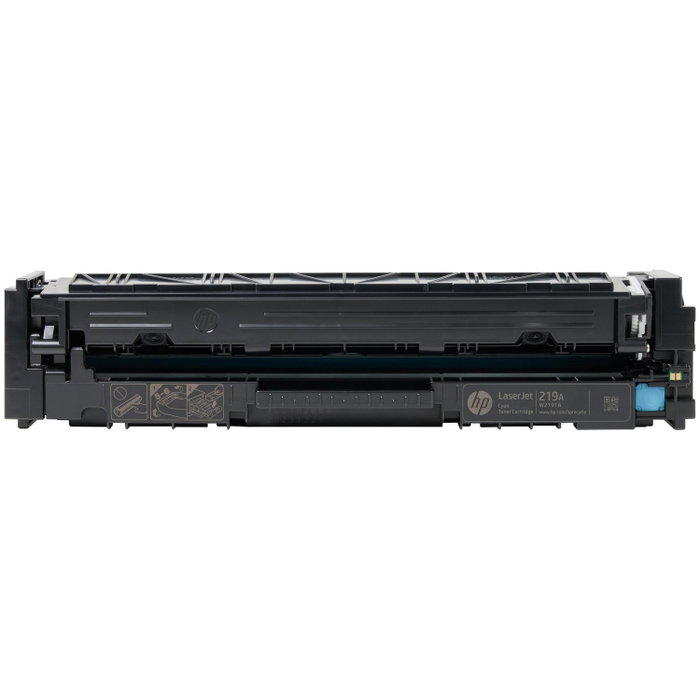 HP 219A Cian Cartucho de Tóner Original LaserJet