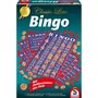 Schmidt Spiele Bingo Línea clásica Juego de mesa, 2-20 Jugadores, A partir de 8 Años, Duración 20 Minutos