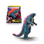Famosa Godzilla GxK Giant Figura con Accesorios y Puntos de Articulación 28 cm