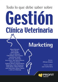 PROFIT, Todo lo que debe saber sobre Gestión Clínica Veterinaria - VV.AA.