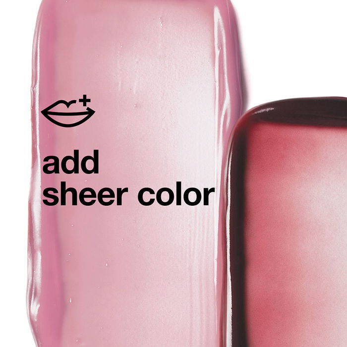 Clinique ALMOST lipstick #black honey 1,9 gr Bálsamo labial sin fragancia