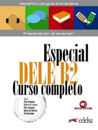 EDELSA EDISEIS D.e.l.e B2 (+CD)