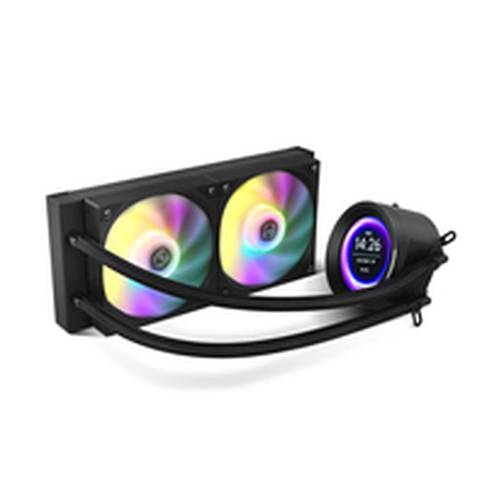 NOX Hummer X-240 LCD Negro