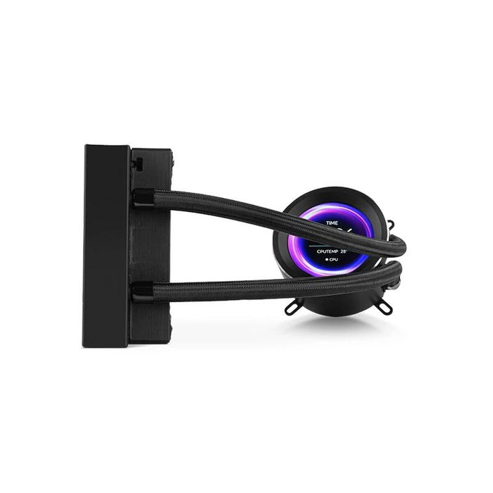 NOX Hummer X-240 LCD Negro