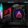 NOX Hummer X-240 LCD Negro