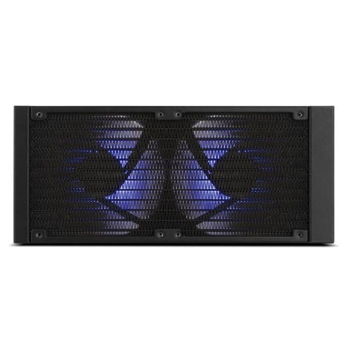 NOX Hummer X-240 LCD Negro