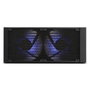 NOX Hummer X-240 LCD Negro