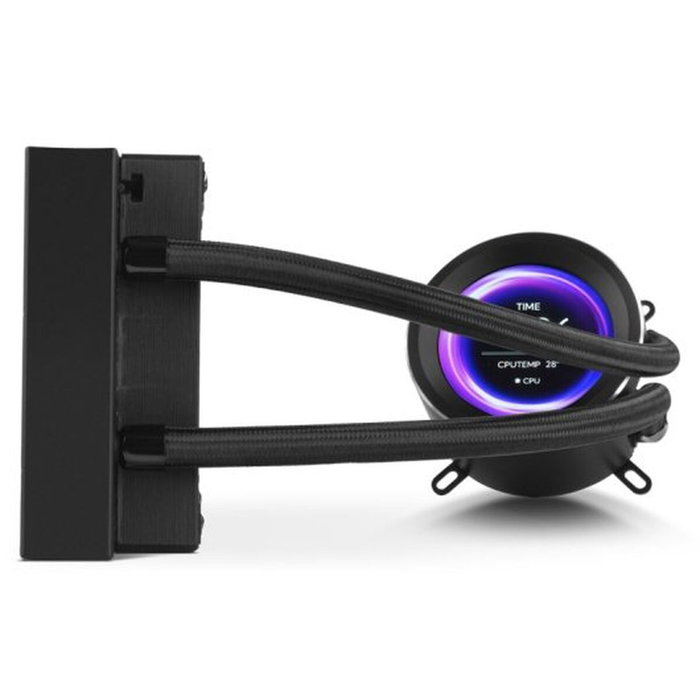 NOX Hummer X-240 LCD Negro