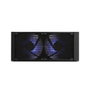 NOX Hummer X-240 LCD Negro
