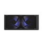 NOX Hummer X-240 LCD Negro