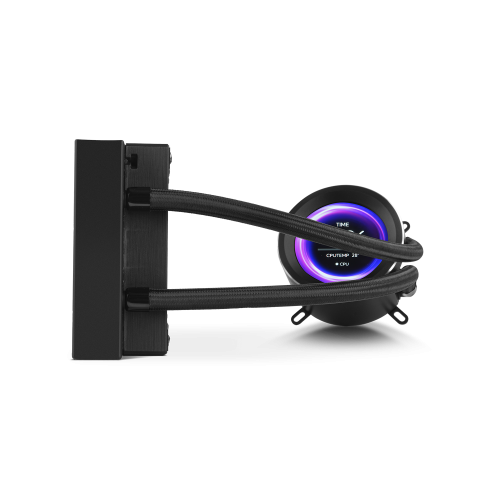 NOX Hummer X-240 LCD Negro