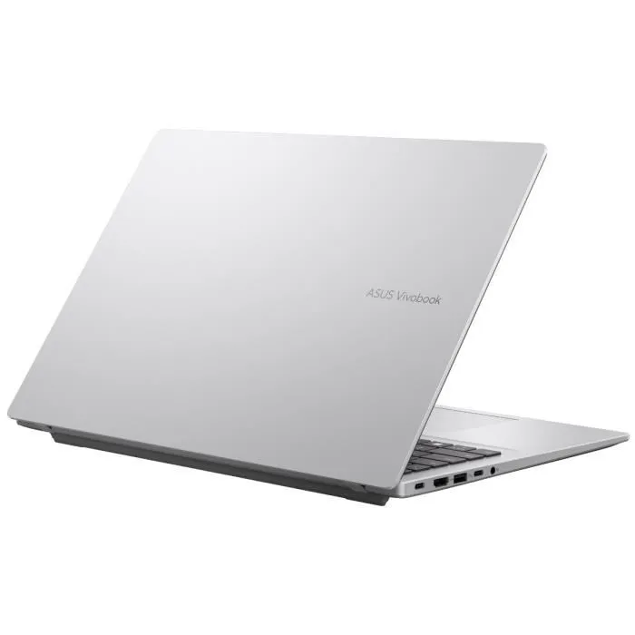 Asus S1607QAMB089W Portátil VivoBook 16 16" WUXGA 60 Hz Qualcomm Snapdragon X1P-26 100 16 GB RAM 512 GB SSD
