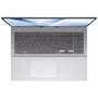 Asus S1607QAMB089W Portátil VivoBook 16 16" WUXGA 60 Hz Qualcomm Snapdragon X1P-26 100 16 GB RAM 512 GB SSD