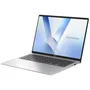Asus S1607QAMB089W Portátil VivoBook 16 16" WUXGA 60 Hz Qualcomm Snapdragon X1P-26 100 16 GB RAM 512 GB SSD