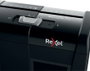 Rexel Secure S5 Destructora de Papel Negra, Corte en Tiras 6 mm