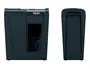 Rexel Secure S5 Destructora de Documentos, Capacidad 5 Hojas, Grapas, Clips, Tarjetas y CD, Papelera 10 L, Corte en Tira