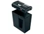 Rexel Secure S5 Destructora de Documentos, Capacidad 5 Hojas, Grapas, Clips, Tarjetas y CD, Papelera 10 L, Corte en Tira