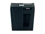 Rexel Secure S5 Destructora de Documentos, Capacidad 5 Hojas, Grapas, Clips, Tarjetas y CD, Papelera 10 L, Corte en Tira