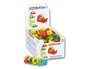 Tesa Cinta adhesiva standard con dispensador 10 m x 15 mm