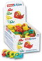 Tesa Cinta adhesiva standard con dispensador 10 m x 15 mm