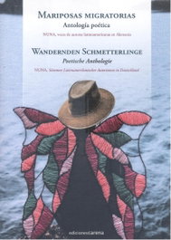 CARENA, Mariposas migratorias/Wandernden Schmetterlinge, Nuna