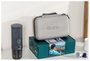OutIn Nano Gris con Estuche de Viaje