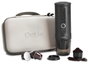 OutIn Nano Gris con Estuche de Viaje