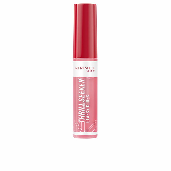 Rimmel London Thrill Seeker Brillo Labial 500-pine to the apple Rimmel London Thrill Seeker Brillo Labial 500-pine to the apple
