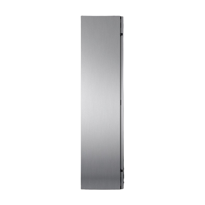 Rittal-Werk Rittal Kompakt-Schaltschrank AX 1008.000 de una puerta, 380x600x210 mm Rittal-Werk Rittal Kompakt-Schaltschrank AX 1008.000 de una puerta, 380x600x210 mm