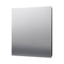 Rittal-Werk Rittal Kompakt-Schaltschrank AX 1008.000 de una puerta, 380x600x210 mm