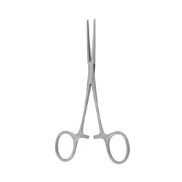 Covetrus Pinza Hemostática Rochester-Pean Recta 13 cm para Tejidos y Vasos