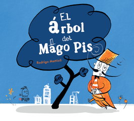 APILA, El árbol del Mago Pis