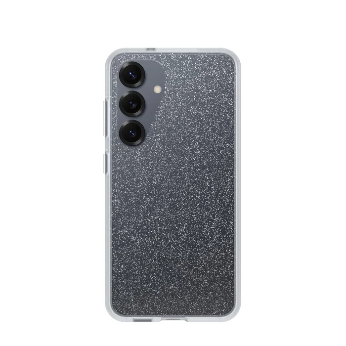 OtterBox React Series para Samsung Galaxy S25, Stardust OtterBox React Series para Samsung Galaxy S25, Stardust