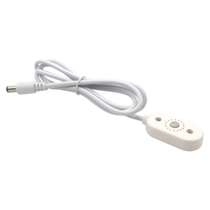 Realpower Kit Complementario para HL-1, HL-2, HL-3 con Sensor, Cable y Fuente de Alimentación 5V 1A - Ref. 511601 Realpower Kit Complementario para HL-1, HL-2, HL-3 con Sensor, Cable y Fuente de Alimentación 5V 1A - Ref. 511601