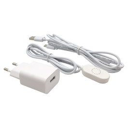 Realpower Kit Complementario para HL-1, HL-2, HL-3 con Sensor, Cable y Fuente de Alimentación 5V 1A - Ref. 511601