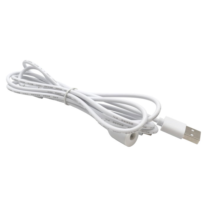 Realpower Kit Complementario para HL-1, HL-2, HL-3 con Sensor, Cable y Fuente de Alimentación 5V 1A - Ref. 511601 Realpower Kit Complementario para HL-1, HL-2, HL-3 con Sensor, Cable y Fuente de Alimentación 5V 1A - Ref. 511601