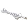 Realpower Kit Complementario para HL-1, HL-2, HL-3 con Sensor, Cable y Fuente de Alimentación 5V 1A - Ref. 511601