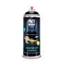Pinty Plus Pintura en Spray para Coche 520 cc Protección Antigravilla Bajo Chasis Contra Corrosión Óxido y Humedad