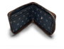 KARACTERMANIA Cartera One Piece Zip Skull