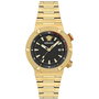 Reloj Hombre Versace GRECA LOGO 3H (Ø 43 mm)