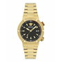 Reloj Hombre Versace GRECA LOGO 3H (Ø 43 mm)