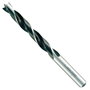 ALPEN-MAYKESTAG Broca para madera HOLZ 18 mm de acero CV