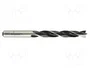 ALPEN-MAYKESTAG Broca para madera HOLZ 18 mm de acero CV