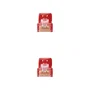 Nanocable Cable de Red Cat6a UTP AWG24 25cm Rojo