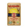 CALASPARRA Arroz redondo integral BIO 1kg