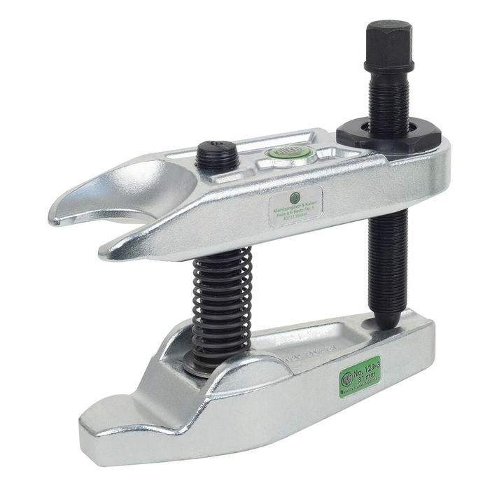 Extractor de rótulas KUKKO