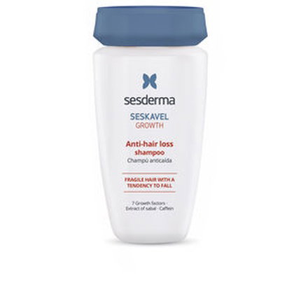 Sesderma Seskavel Anti-Hair Loss Shampoo 100 g Sesderma Seskavel Anti-Hair Loss Shampoo 100 g