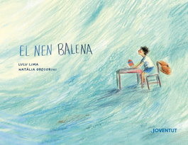 El nen balena, Lulu Lima - JOVENTUT, EDITORIAL